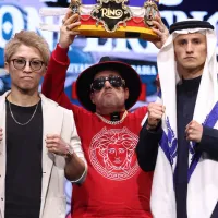 Sigue la pelea de Naoya Inoue vs. David Picasso hoy EN VIVO: cartelera, resultados y cómo ver por TV