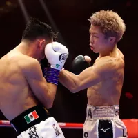 Sigue la pelea de Naoya Inoue vs. David Picasso hoy EN VIVO: cartelera, resultados y cómo ver por TV