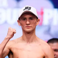 Los millones que ganó David Picasso por perder vs. Naoya Inoue