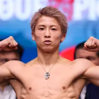 La fortuna que le pagaron a Naoya Inoue por su pelea vs. David Picasso