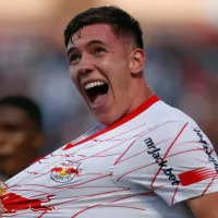 Necaxa y Pachuca se disputan el fichaje de este delantero centro