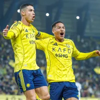 Sigue EN VIVO al Al-Nassr 2-0 Al-Okhdood con doblete de Cristiano: minuto a minuto
