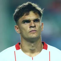 Necaxa estaría cerca de vender a Tomás Jacob a la MLS