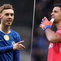 ¿Juega Cole Palmer? Las alineaciones de Chelsea vs. Aston Villa