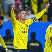 La tabla de la Liga de Arabia Saudita tras el triunfo de Al-Nassr