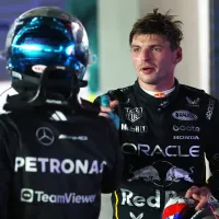 Max Verstappen firma un contrato multianual con Mercedes