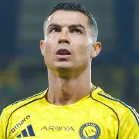 Los únicos dos jugadores que superan a Cristiano en partidos oficiales