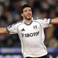 Raúl Jiménez escala en la lista de goleadores latinoamericanos en la Premier League