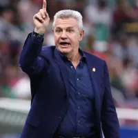 Javier Aguirre es incluido dentro del Top 10 de los mejores entrenadores del 2025