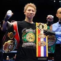 El pedido de disculpas de Naoya Inoue luego de la pelea con David Picasso