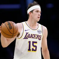 ¿Austin Reaves jugará esta noche en Lakers vs. Sacramento Kings?