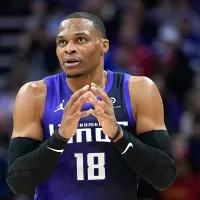El nuevo récord de la NBA que rompió Russell Westbrook