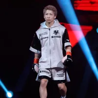 Naoya Inoue acepta una pelea con Bam Rodríguez con una sola condición