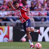 Las 2 asistencias de Ángel Sepúlveda en el Irapuato vs Chivas