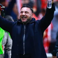 Antonio Mohamed y una revelación sobre su vida deportiva en México