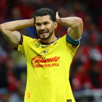 ¿Henry Martin vuelve a la Selección Mexicana? Las chances que vaya el Mundial 2026