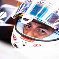 Fecha de los test de pretemporada de la F1 2026
