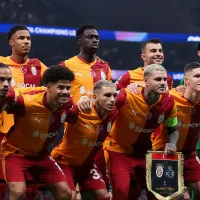 Tigres UANL tiene en la mira a un jugador del Galatasaray