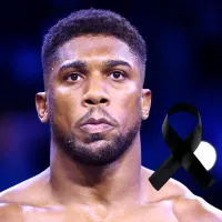 Anthony Joshua sobrevive a accidente fatal en Nigeria
