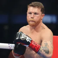 La pelea que tendría Canelo Álvarez para recuperar el título vacante de la FIB