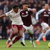 Pronósticos Arsenal vs Aston Villa: duelo directo por la cima de la Premier League