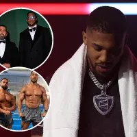 Quiénes murieron en el accidente en el que se salvó Anthony Joshua