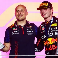 McLaren y Williams también quieren a Gianpiero Lambiase