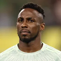 Julián Quiñones le respondió a un aficionado de Al-Qadsiah que lo criticó