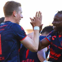 Fue campeón de la Liga MX y se retirará en un equipo desconocido de su país