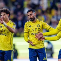 La tabla de posiciones de la Saudi Pro League tras el empate de Al-Nassr