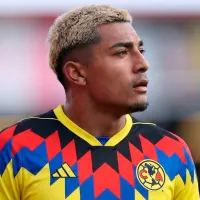 América intentará fichar a Julián Araujo