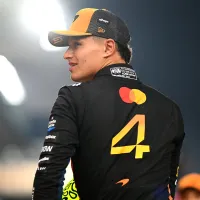 Pilotos de la F1 le dan la espalda a Lando Norris en el Top 10 de 2025