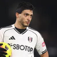 Fulham ofertó por un delantero para reemplazar a Raúl Jiménez