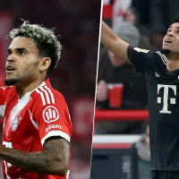 Luis Díaz recibió dos nominaciones al mejor gol del año