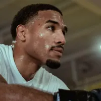 Quién es Osleys Iglesias: récord, historia, peso y altura del posible rival de Canelo Álvarez