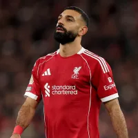 ¿Por qué no juega Mohamed Salah en Liverpool vs. Leeds?
