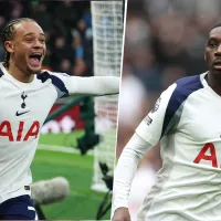 ¿Por qué no juegan Xavi Simons y Randal Kolo Muani en Brentford vs. Tottenham por la Premier League 2025-26?