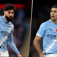 ¿Por qué no juega Josko Gvardiol y Rodri en Sunderland vs. Manchester City por la Premier League 2025-26?