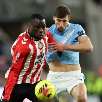 Así quedó la tabla general de posiciones de Premier League tras el empate del Manchester City