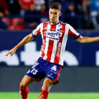 América rompe el mercado de fichajes y se hace con Rodrigo Dourado