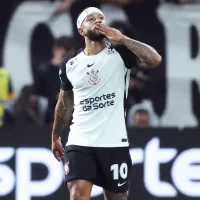 Corinthians le pone precio a Memphis Depay ante el interés de Liverpool