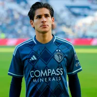 Atlético San Luis fichó una promesa para el Clausura 2026