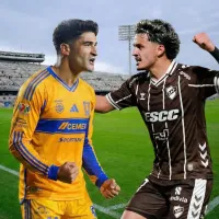 ¿Ronaldo Martínez o Nico Ibáñez? La afición de Pumas eligió