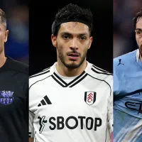 10 figuras que terminan contrato en 2026