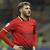 El nuevo diagnóstico sobre Santiago Giménez que preocupa en México