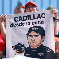 Los cuatro mexicanos que habrá en F1, F2 y F3 en 2026