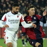 Así quedó la tabla general de posiciones de la Serie A tras la victoria del Milan