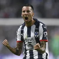 Leonel Vangioni se retiró del futbol y se acordó de Rayados