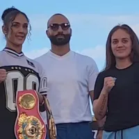 ¿A qué hora es la pelea de Amanda Serrano vs. Reina Tellez?
