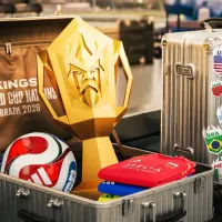 ¿Cómo ver GRATIS y EN VIVO la Kings World Cup Nations?